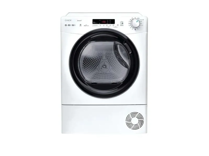 CANDY Mašina za sušenje veša CSEH8N1DBE-S