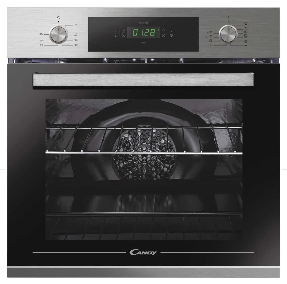 CANDY Ugradna rerna FCT825XL WIFI