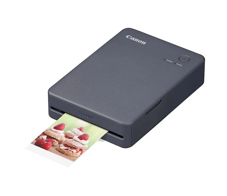 CANON CP SELPHY QX20 SEE KIT GY