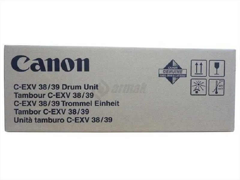 CANON Drum C-EXV38/39 (4793B003BA)