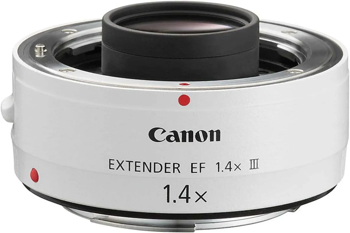 CANON Extender EF 1.4X III