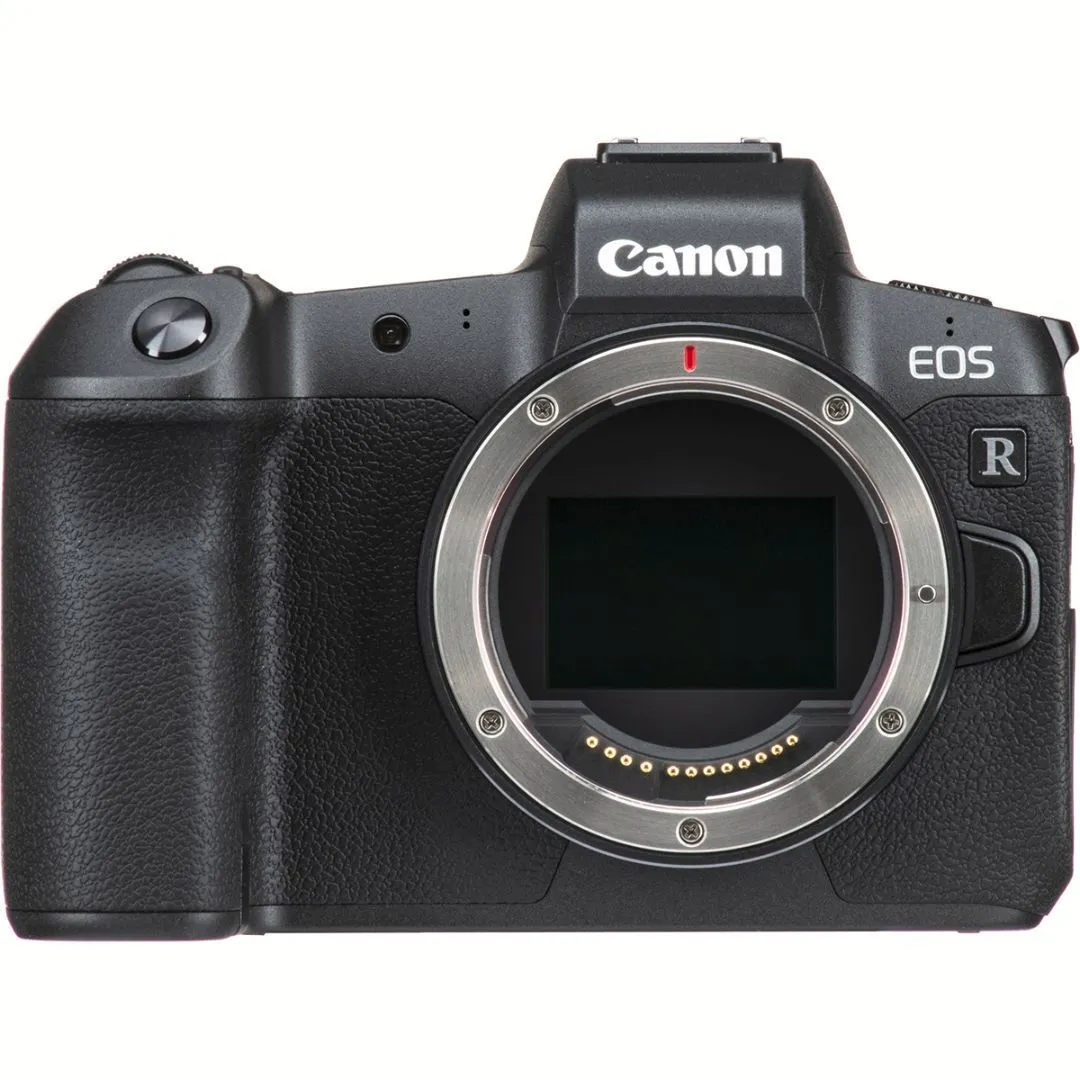 CANON Fotoaparat EOS R (telo)