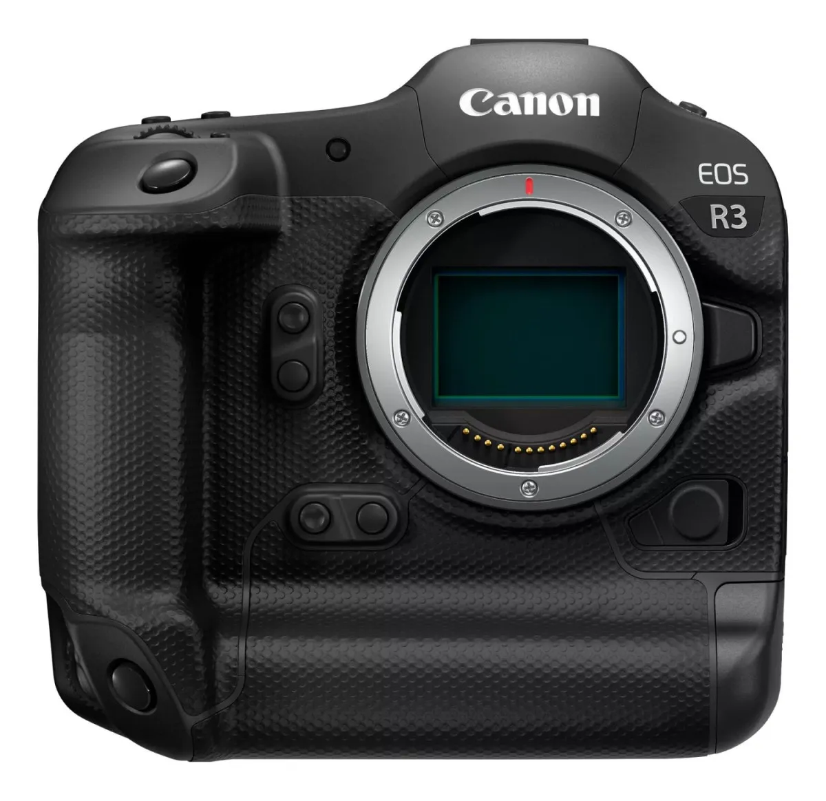 CANON Fotoaparat EOS R3 (telo)