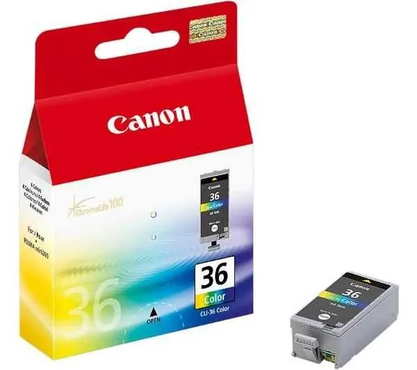 CANON IJ-CRG CLI-36 COLOUR