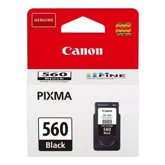 CANON IJ-CRG PG-560
