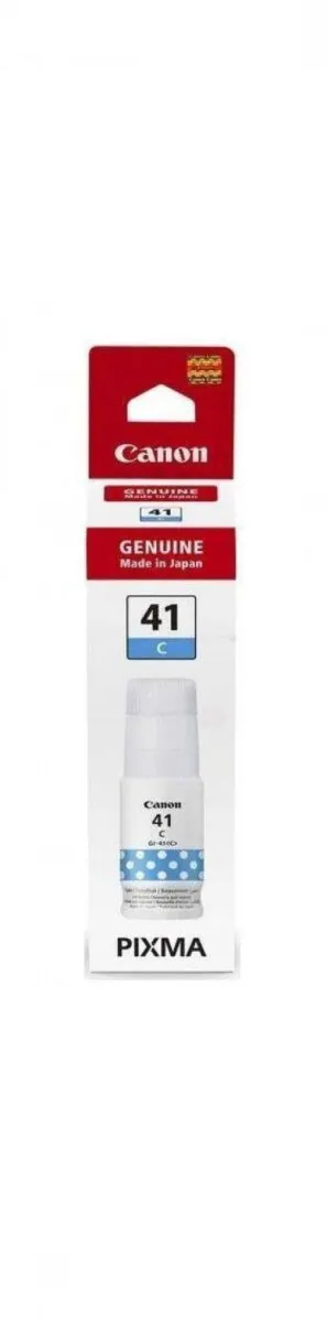 CANON INK Bottle GI-41 C