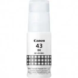 CANON INK Bottle GI-43 BK