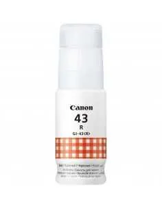 CANON INK Bottle GI-43 R