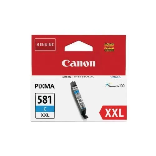 CANON Kert. CLI-581 XXLC (1995C001AA)