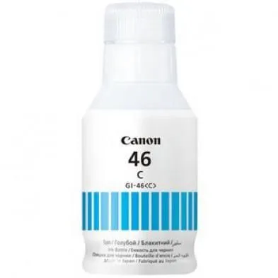 CANON Kert. GI-46 Cyan (4427C001AA)