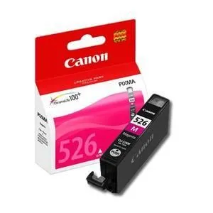 CANON Kertr. CLI-526 M (4542B001AA)