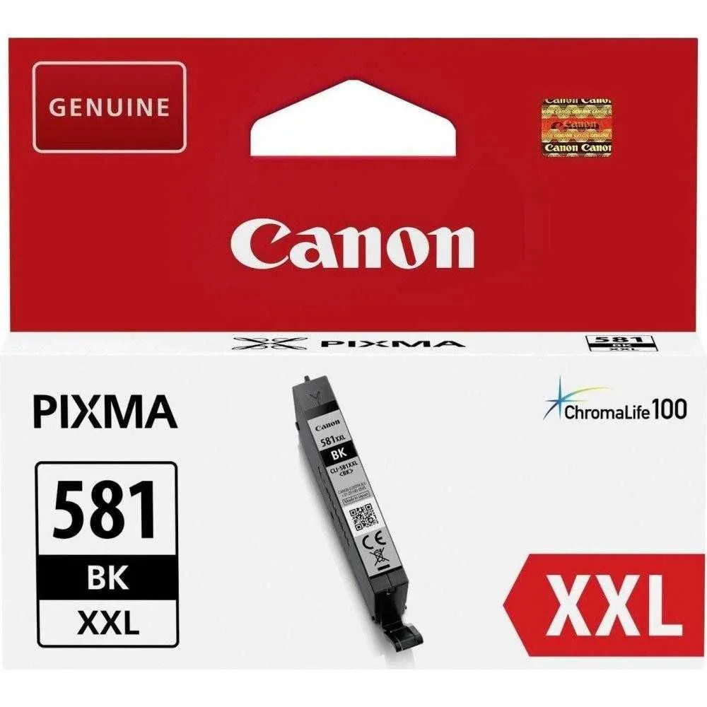 CANON Kertridž CLI-581 XXLB (1998C001AA)