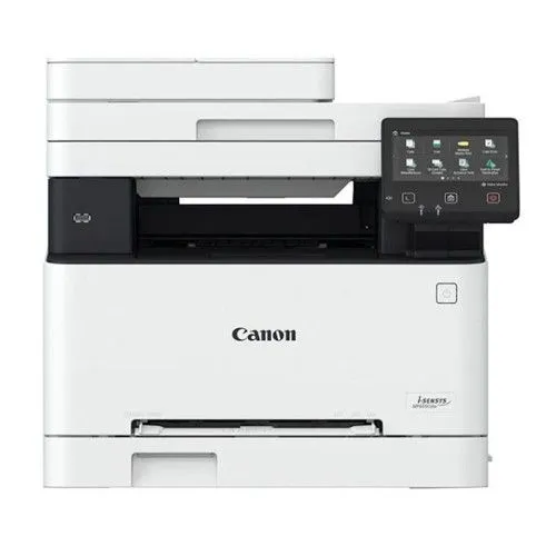 CANON Laserski MF štampač I-S MF655CDW EMEA
