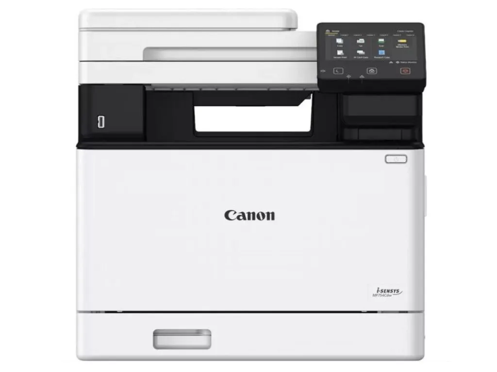 CANON MFP I-SENSYS MF752Cdw color štampač/skener/kopir/duplex/LAN/wireless