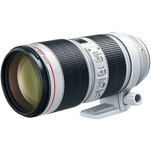 CANON Objektiv EF 70-200 F2.8L IS III USM
