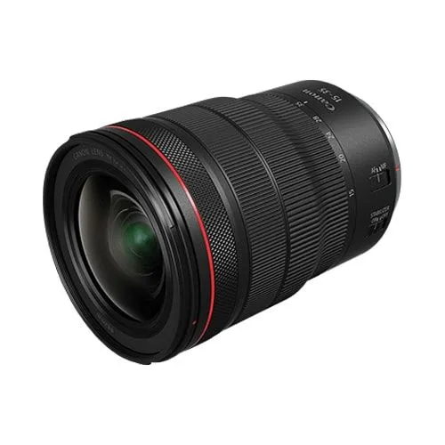 CANON Objektiv RF 15-35mm 2.8 L IS USM