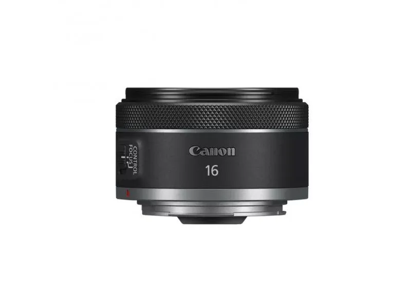 CANON Objektiv RF 16mm F2.8 STM (za R sistem)
