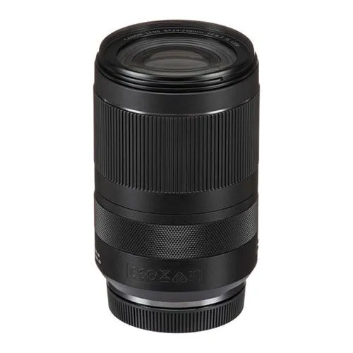CANON Objektiv RF 24-240mm F4-6.3 USM