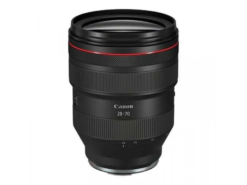 CANON Objektiv RF 28-70mm F2 L USM (za R sistem)