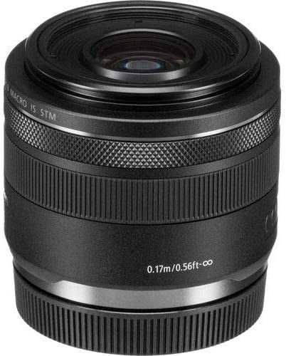 CANON Objektiv RF 35mm F1.8 macro IS STM