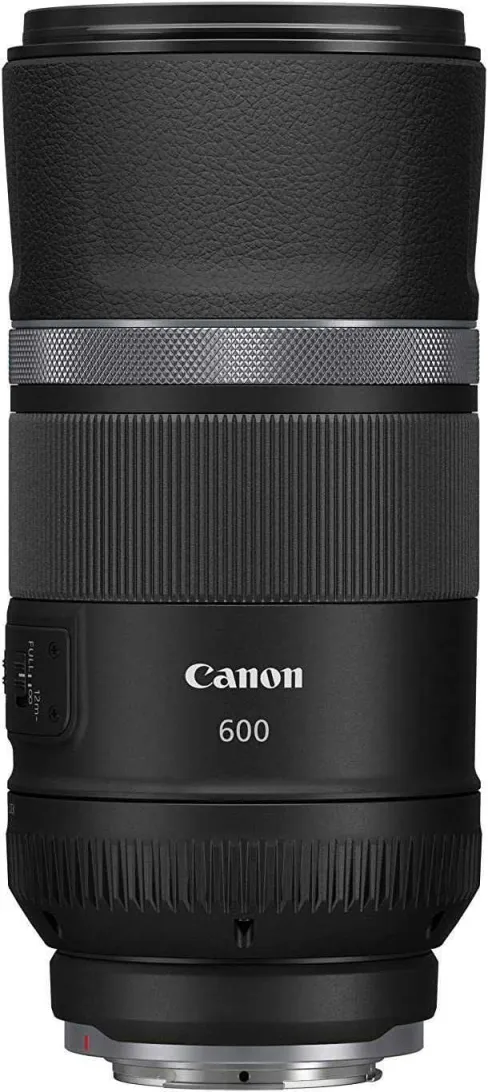 CANON Objektiv RF 600mm F11 IS STM (za R sistem)