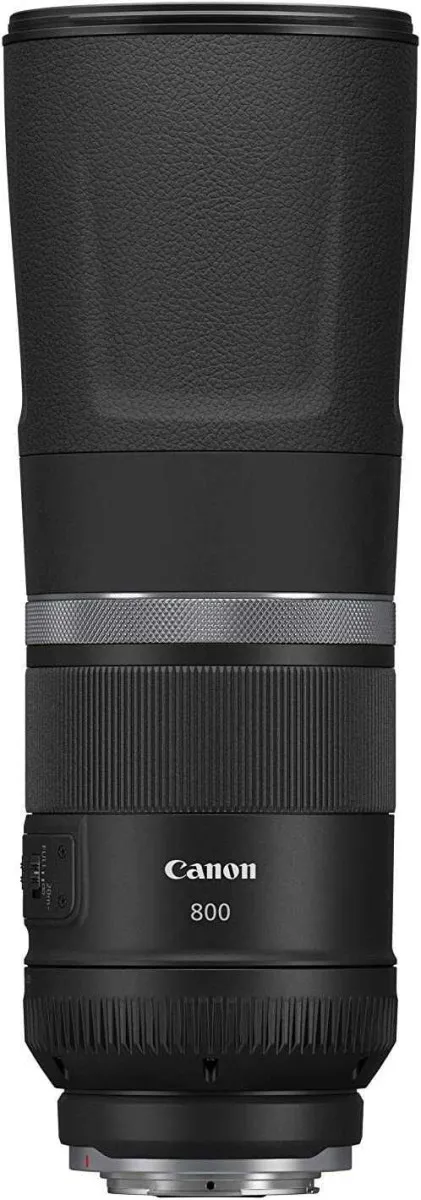 CANON Objektiv RF 800mm F11 IS STM (za R sistem)
