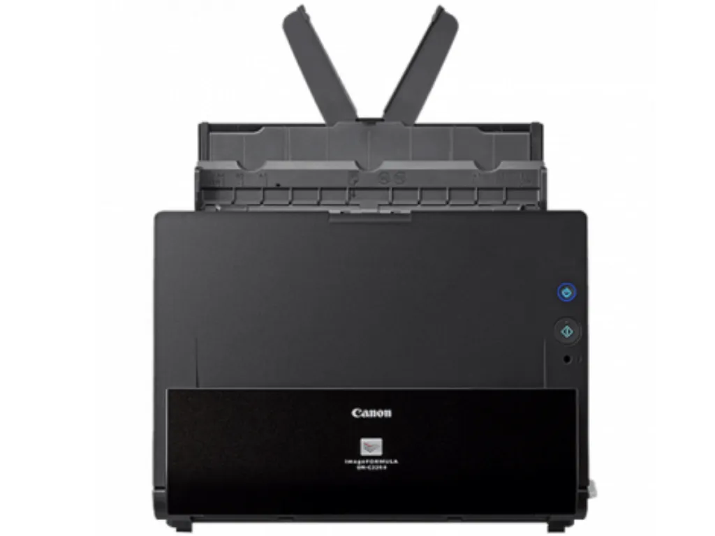 CANON Skener ImageFormula DR-C225 II, crna
