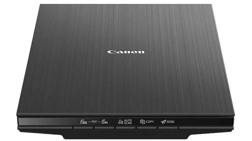 CANON Skener LiDE 400, crna