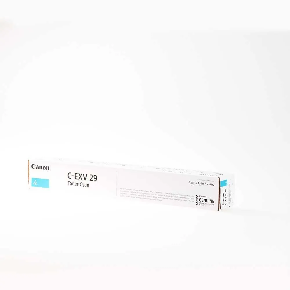 CANON Toner C-EXV29 C (2794B002AB)