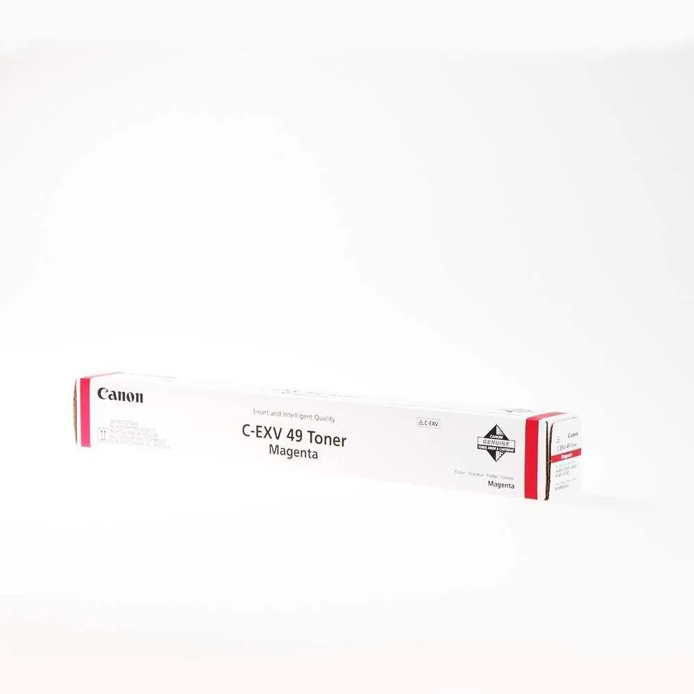 CANON Toner C-EXV49 M (8526B002AA)