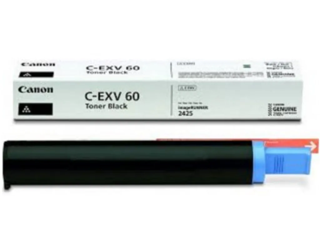 CANON Toner CEXV60