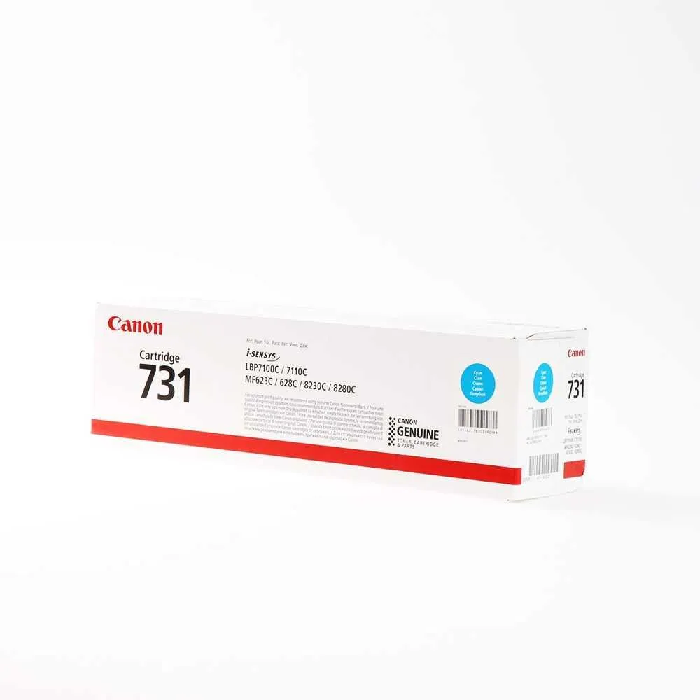 CANON Toner CRG-731 C (6271B002AA)