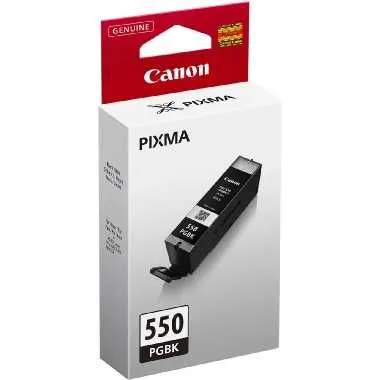 CANON Toner PGI-550 PGBK EUR