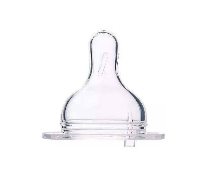 CANPOL Cucla Easy Start za flašicu Wide Neck - Spor protok