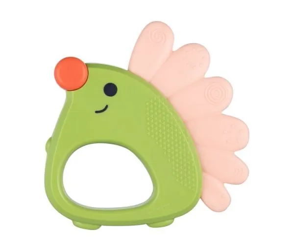 CANPOL Zvečka Hedgehog