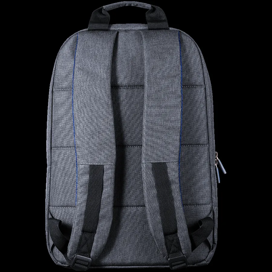 CANYON bag BP-4 Slim 12L Gray