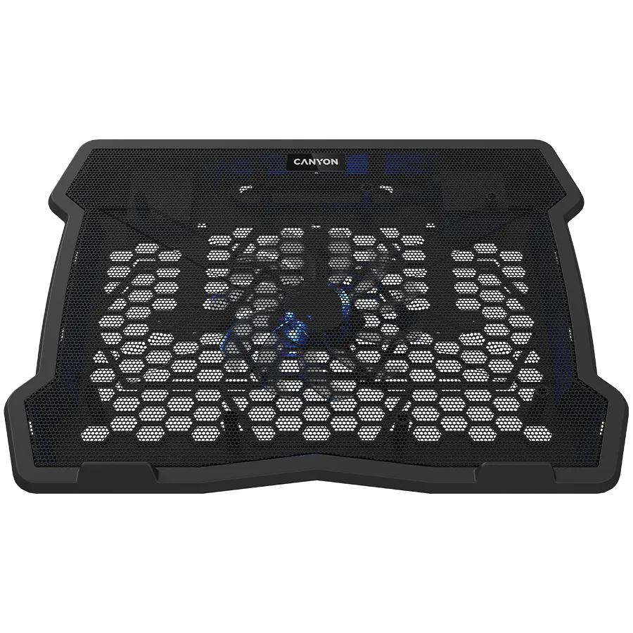 CANYON CNE-HNS02 Laptop postolje USB hub