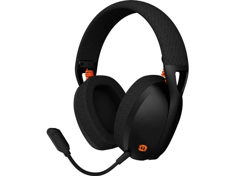 CANYON Gaming slušalice BT 7.1 BK3288X