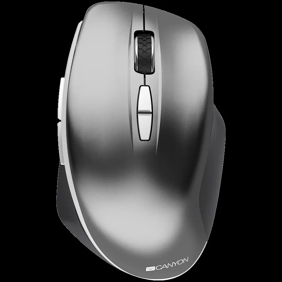 CANYON MW-21 2.4 GHz Wireless mouse with 7 buttons