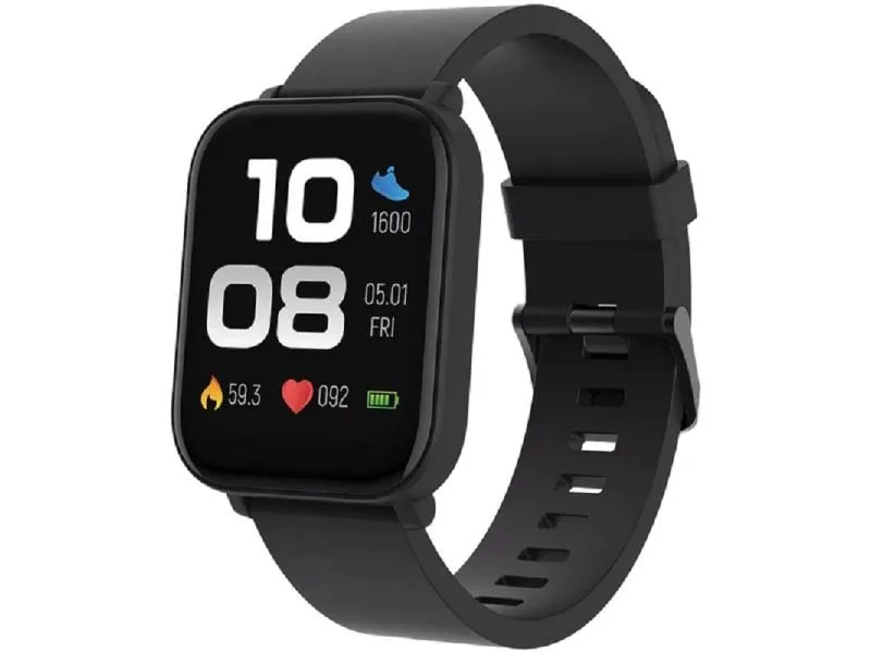 CANYON Pametni sat Easy SW-54, crna