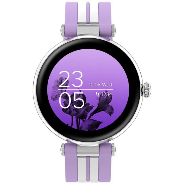 CANYON Pametni sat Semifreddo SW-61, roza