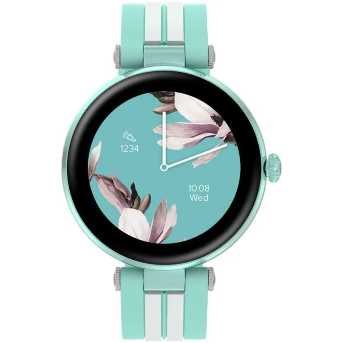 CANYON Pametni sat Semifreddo SW-61, zelena