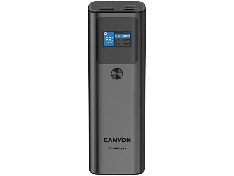 CANYON Power bank 27000 mAh PB-2010