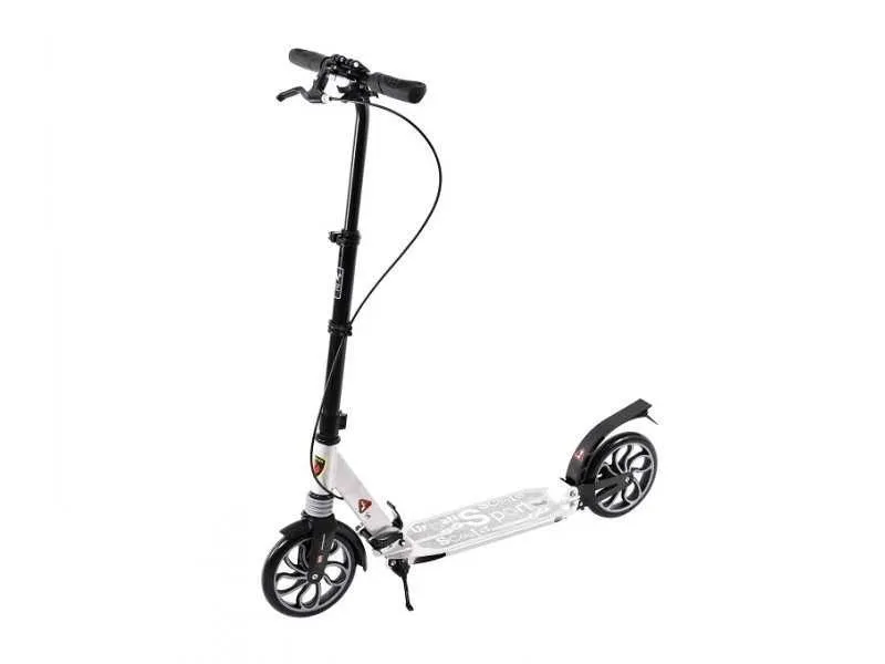 CAPRIOLO 002D1A  TROTINET-ROMOBIL SA KOCNICOM