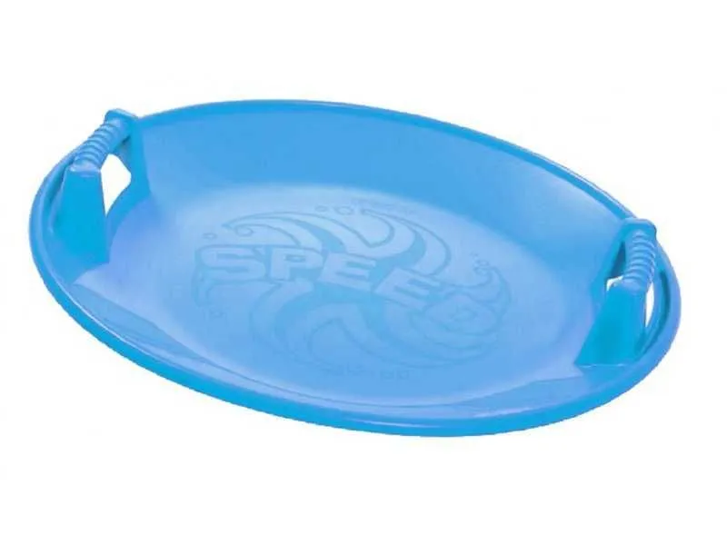 CAPRIOLO Sanke-pplast speed plave
