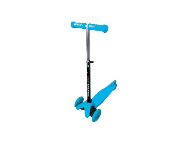 CAPRIOLO Trotinet 002D1A plavi ( 290134-B )