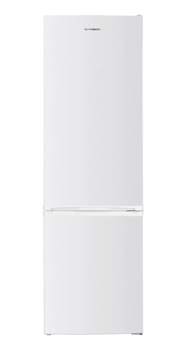 CARBON Kombinovani frižider DE2-34CRNW1