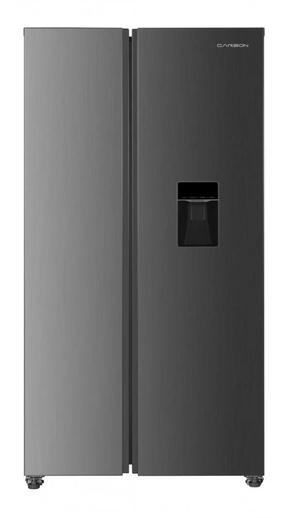 CARBON Side by side frižider FF2-55NCRNIX1