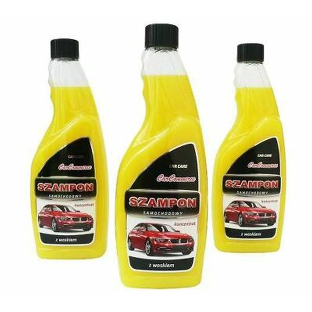 CARCO Šampon za kola 700ml