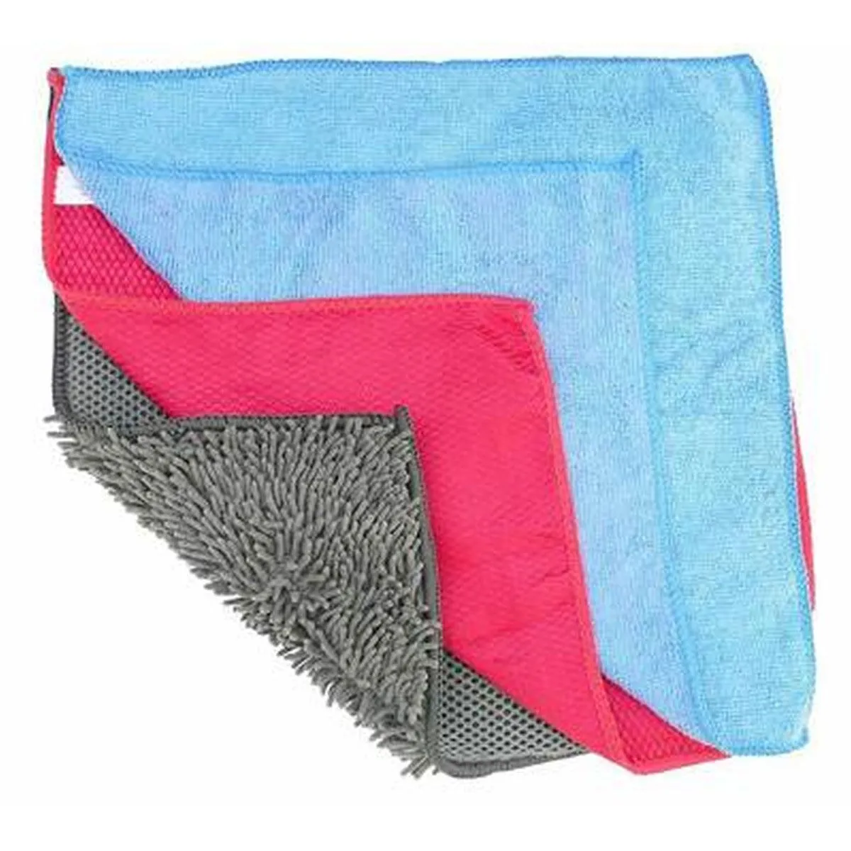 CARCO Mikrofiber krpa 3kom